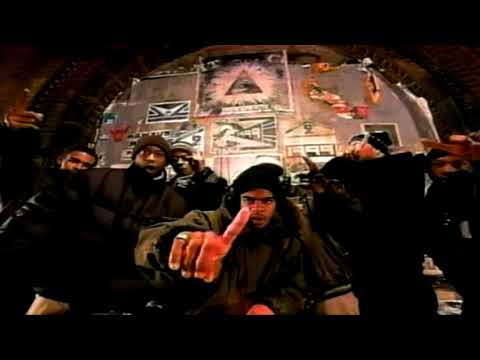 Common ft Talib Kweli Sadat X & DJ Hi Tek 1 9 9 9
