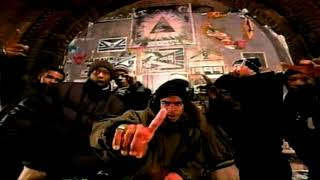 Common ft Talib Kweli Sadat X &amp; DJ Hi Tek 1 9 9 9