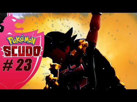 CHI SARÀ IL CAMPIONE DI GALAR? - Pokemon Scudo - Episodio 23