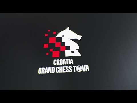 2021 Croatia Grand Chess Tour: Preview