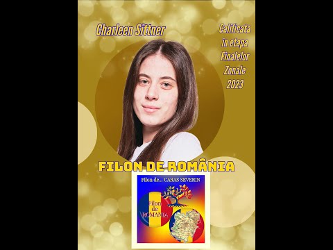 Romania Judetul CS Caraș-Severin | Charleen Sittner | Obiective Turistice Caras Severin 2023 v1