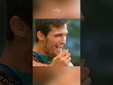 تحدي مين يستحمل الالم والجوع