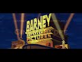 Barney And Savannah Pictures A CinemaScope Picture Toei Company 1964