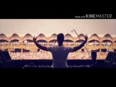 We Control The Sound vs Insomnia - W&W & Headhunterz vs Faithless