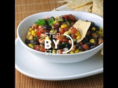 download lagu mp3 mp4 Cowboy Caviar With Good Seasons Italian Dressing, download lagu Cowboy Caviar With Good Seasons Italian Dressing gratis, unduh video klip Cowboy Caviar With Good Seasons Italian Dressing