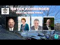 Bryan Kohberger, Chilling New Details On The Knife, Video Camera & More  - The Interview Room