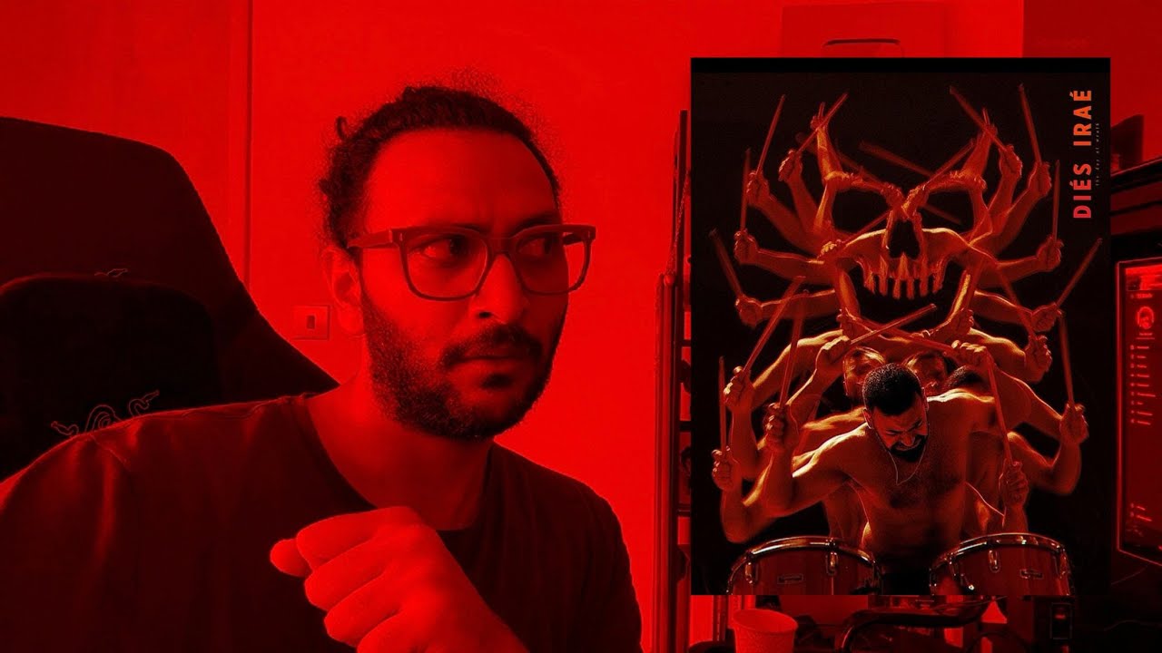 Dies Irae (2025) | My Opinion | Pranav Mohanlal | Rahul Sadasivam | Malayalam