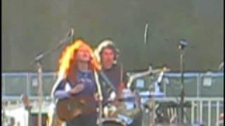 Neko Case, People Got a Lotta Nerve