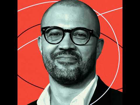 Director Cord Jefferson on winning an Oscar and writing for love