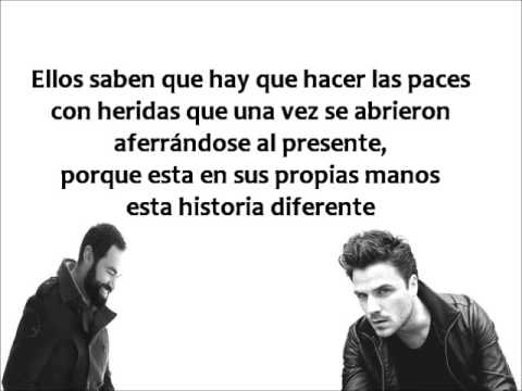 download lagu mp3 mp4 Una Historia Diferente Letra, download lagu Una Historia Diferente Letra gratis, unduh video klip Una Historia Diferente Letra