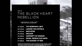 The Black Heart Rebellion - Leaving The Capitals