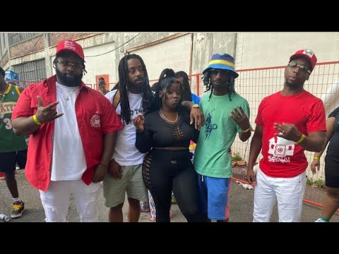 Richi Rasta x Cream Freestyle (LEAK)