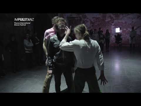 Wim Vandekeybus / Ultima Vez "Go Figure Out Yourself"