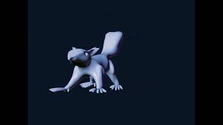 Modelling a Rodent 🐿️ - Blender 🧡