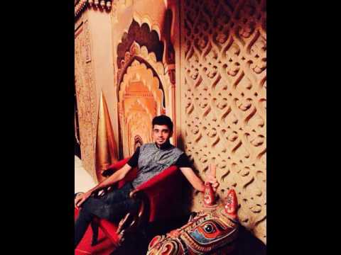 Yashasvi saini My voice