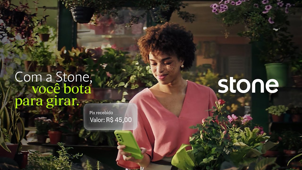 De maquininha a tudo que você precisa - Ton