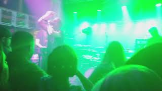 The Contortionist - Godspeed/Reimagined - 2/12/18