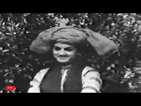 UCHI LAMMI KOONNJ JAYI MUTIYAR MILAY - MASOOD RANA - FILM UCHI HAVELI