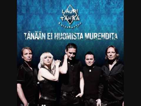 Sanoit Että Minäkin - Lauri Tahka And Elonkerjuu