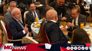 Download lagu Durian, e.Mas Hidangan Istimewa PM Anwar Untuk Presiden Brazil mp3 Download lagu Durian, e.Mas Hidangan Istimewa PM Anwar Untuk Presiden Brazil mp3