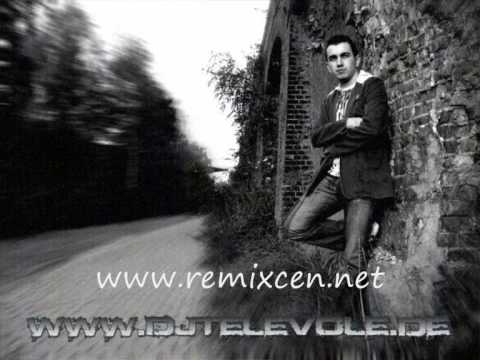 DJ TELEVOLE vs. Murat Boz & Soner Sarikabadayi - Iki Medeni Insan.wmv