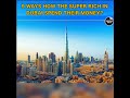 Download 9 Ways How The Super Rich In Dubai Spend Their Money Mp3 Song