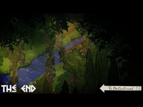 Hades Ending - Return of the Queen