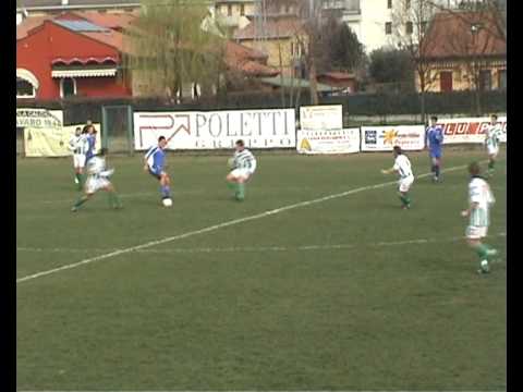 1° Parte Favaro 1948 Saonara V 0 - 0 Camp Prom veneto gir C
