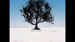 Shiny Toy Guns-You Are the One (with lyrics)