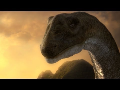 Biggest Dinosaur Ever! Argentinosaurus | Planet Dinosaur | BBC