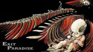 Epidemic - Exit Paradise (1994) [HQ] FULL ALBUM