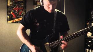 For Those Who Love To Live - Thin Lizzy Cover