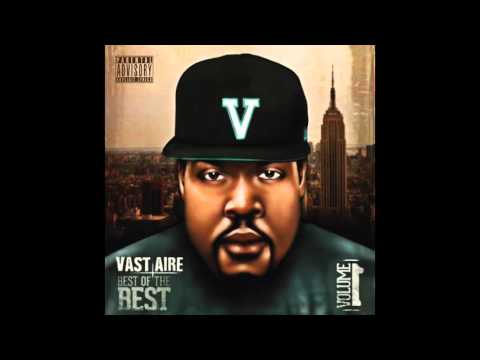 Vast Aire feat. French Montana, N.O.R.E. & Jadakiss - "New York Minute" OFFICIAL VERSION