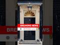 WAZZUP DOWNING STREET