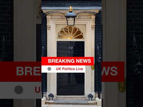 WAZZUP DOWNING STREET