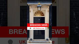WAZZUP DOWNING STREET
