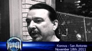 NOKTURNEL on Robbs MetalWorks 2011