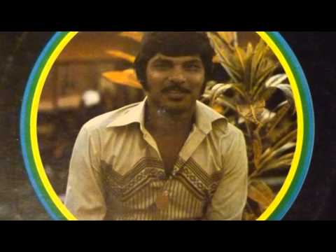 Radjoe Sewgolam - Mano mano