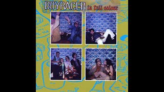 Music video thumbnail preview for Boyracer - Her Fame Fades Quickly (1996) by Boyracer
