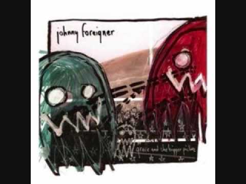 Johnny Foreigner - Every Cloakroom Ever