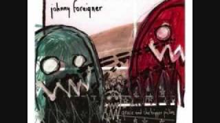 Johnny Foreigner - Every Cloakroom Ever