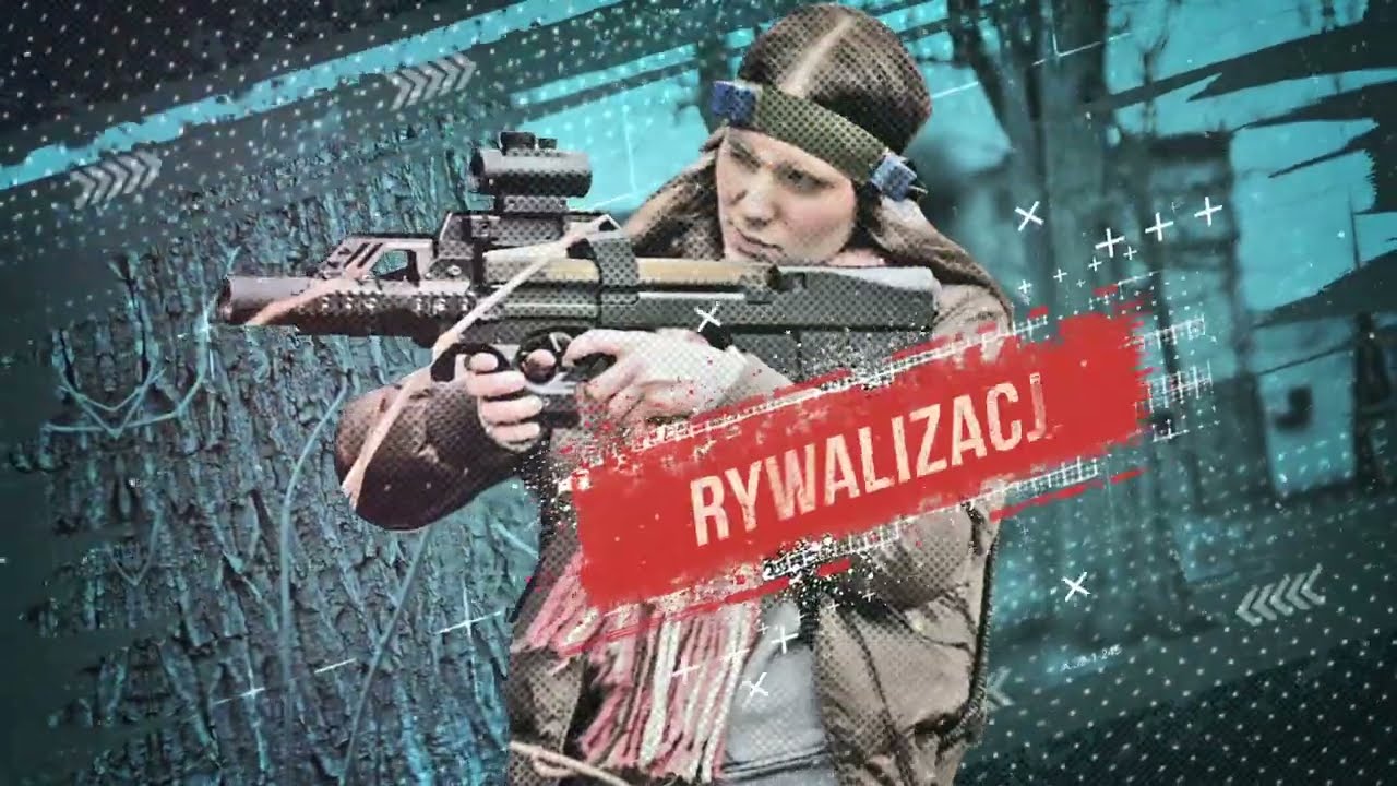 Jesteś gotowy na przygodę?