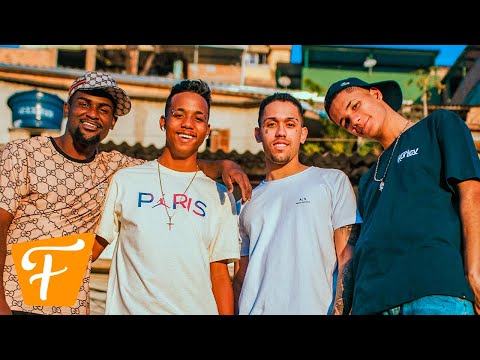 MC Braz, MC Gueguel, MC Gabluca e MC Tairon - Relembrar (Funk Explode)