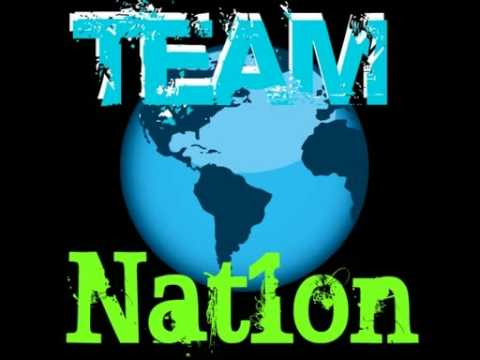 One Nat1on - It Could Be ft Kidd Fusion