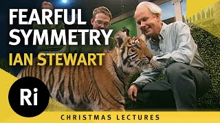 Fearful Symmetry - Ian Stewart's 1997 Christmas Lectures 5/5