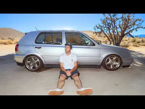 Volkswagen hat uns den Rücken gekehrt