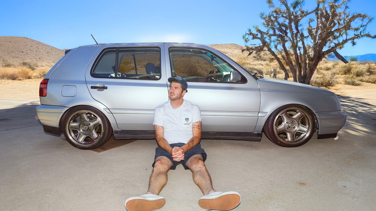 ¿Está muriendo Volkswagen? La caída del gigante alemá 11 Cover
