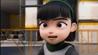 Download lagu Ali power up Alicia terkejut??😱 || EJEN ALI MUSIM 3 EPISODE 9 || MISI : HYBRID mp3