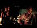 The Rakes - We Danced Together @ MK Sno Bar