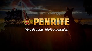 Penrite Oil - Very Proudly 100% Australian